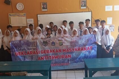 Go.TeropongRakyat.co