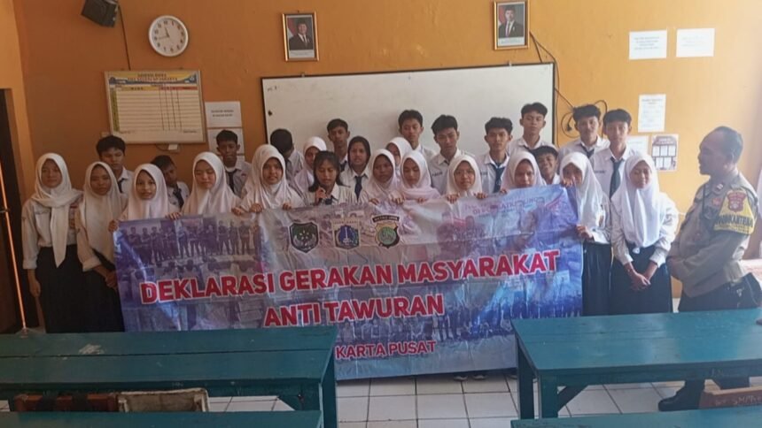 Go.TeropongRakyat.co