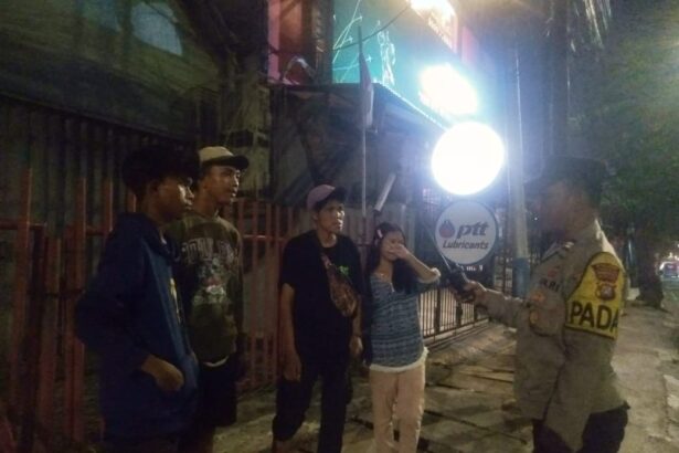 Go Teropong Rakyat