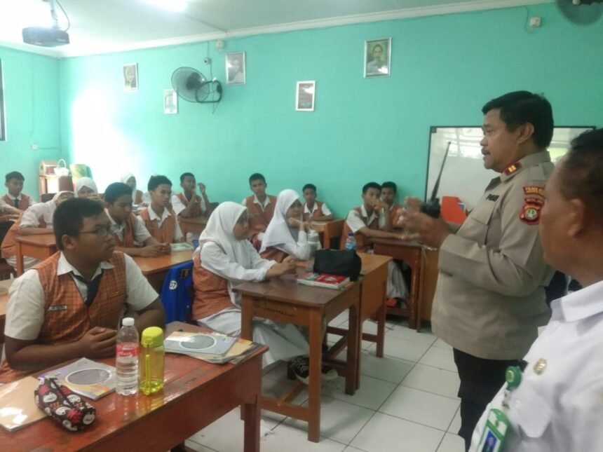 Go.TeropongRakyat.co