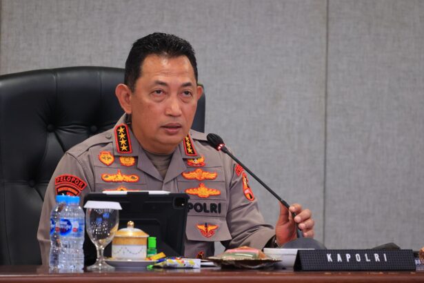 Go Teropong Rakyat