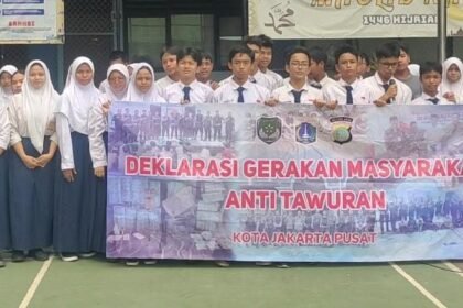 Go.TeropongRakyat.co