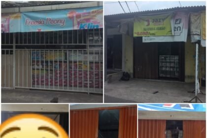 Go.TeropongRakyat.co