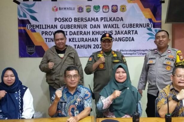 Go Teropong Rakyat