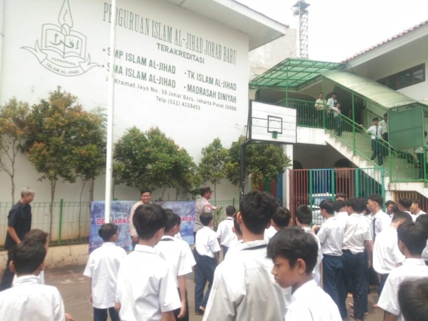 Go.TeropongRakyat.co
