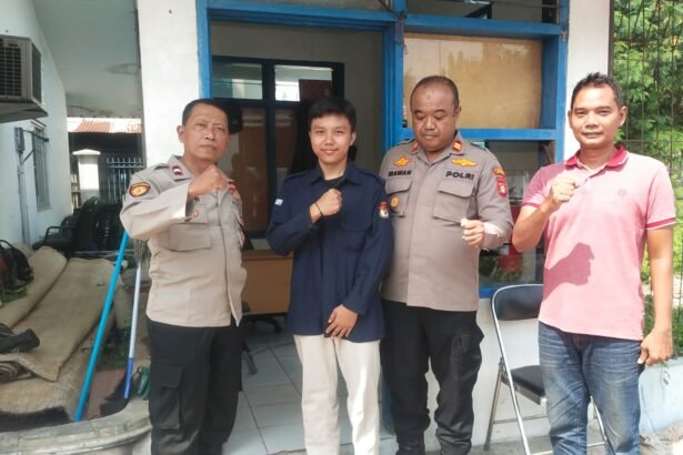Go Teropong Rakyat