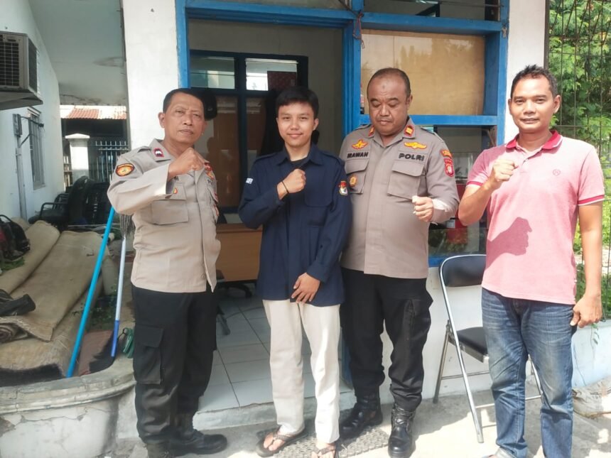 Go.TeropongRakyat.co
