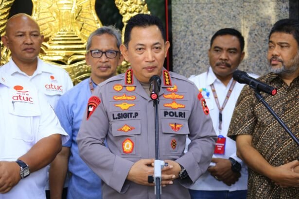Go Teropong Rakyat