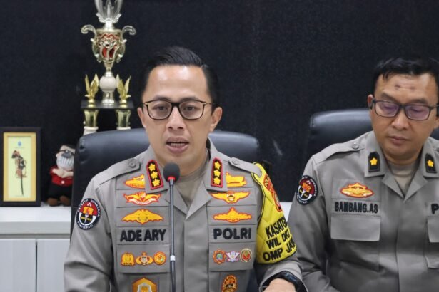 Go.TeropongRakyat.co