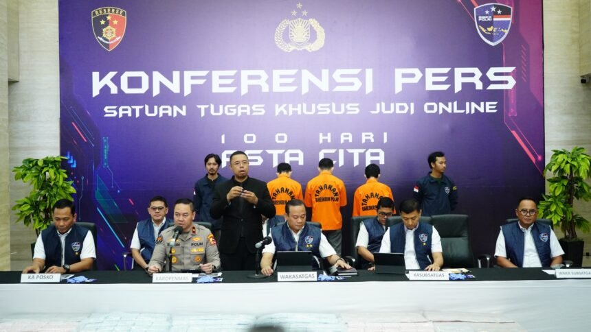 Go.TeropongRakyat.co