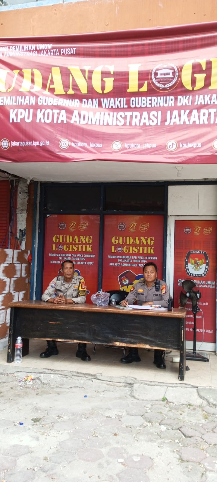 Go.TeropongRakyat.co