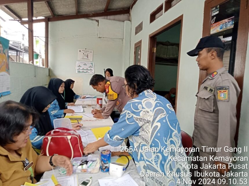 Go.TeropongRakyat.co