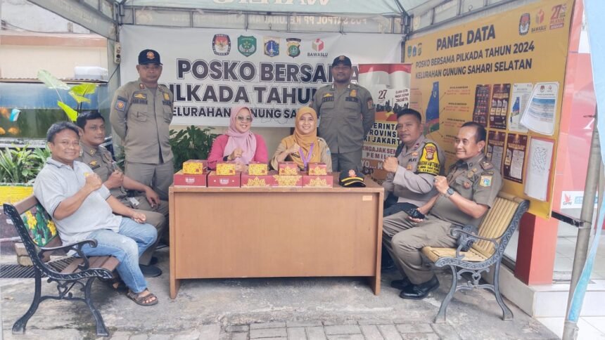 Go.TeropongRakyat.co