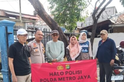 Go.TeropongRakyat.co