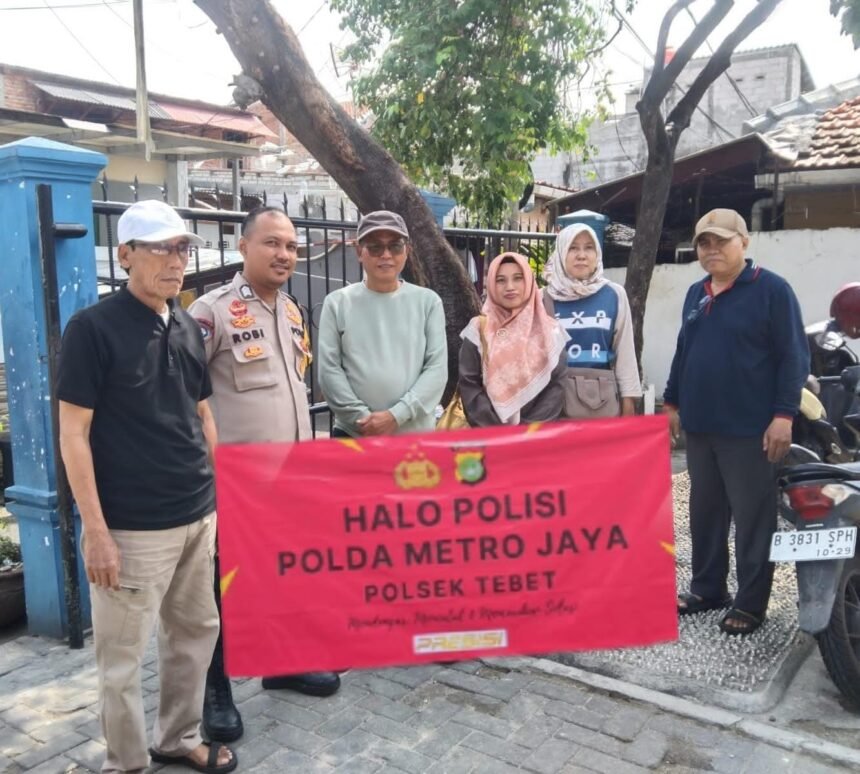 Go.TeropongRakyat.co