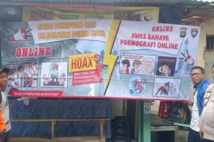 Go.TeropongRakyat.co