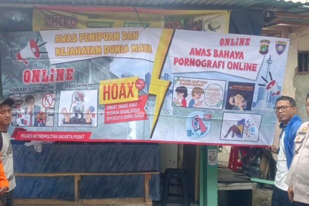 Go.TeropongRakyat.co