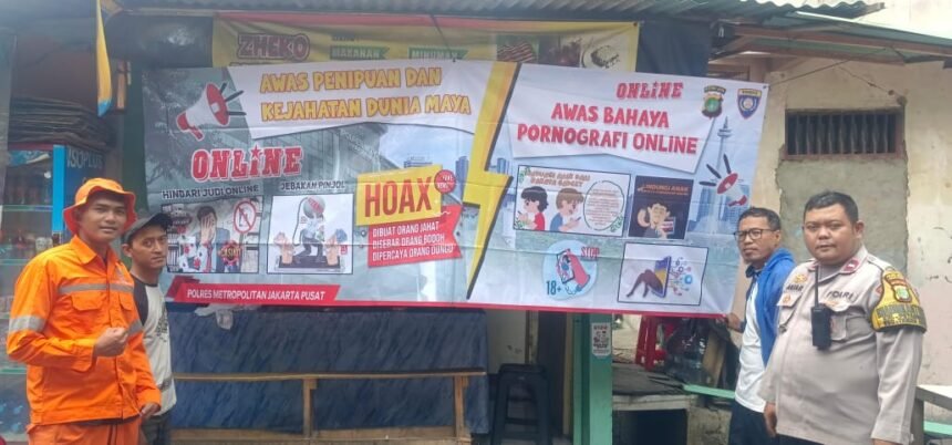 Go.TeropongRakyat.co