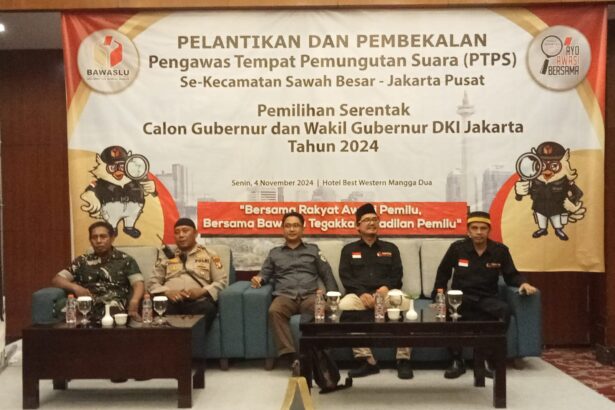 Go Teropong Rakyat
