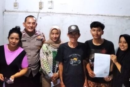 Go.TeropongRakyat.co