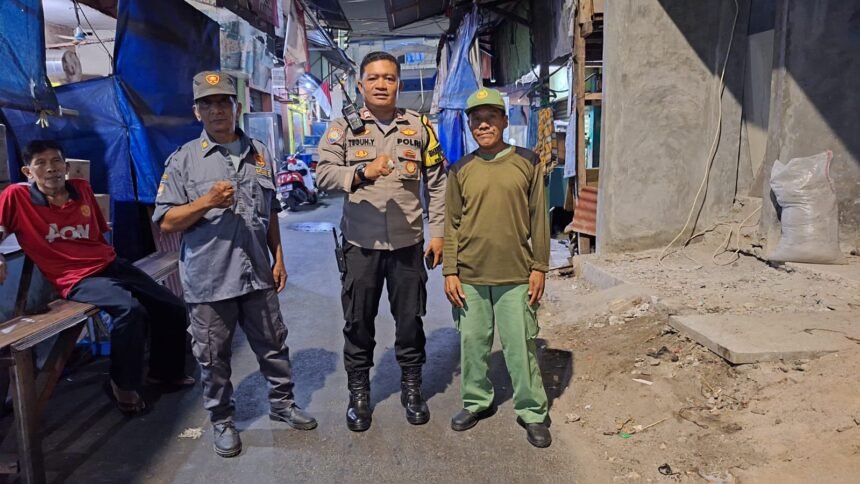 Go.TeropongRakyat.co