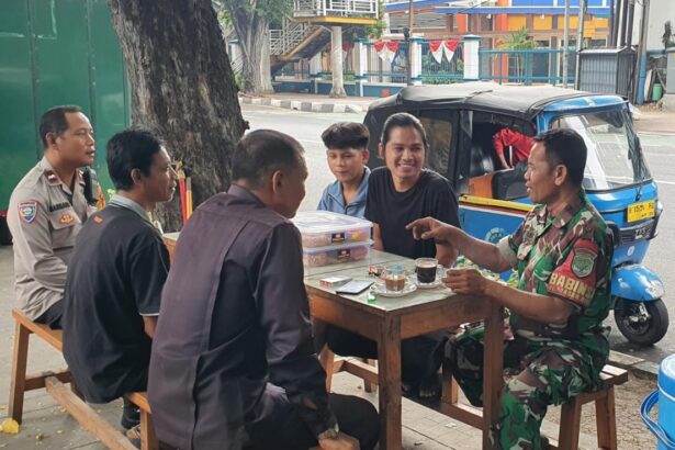 Go Teropong Rakyat