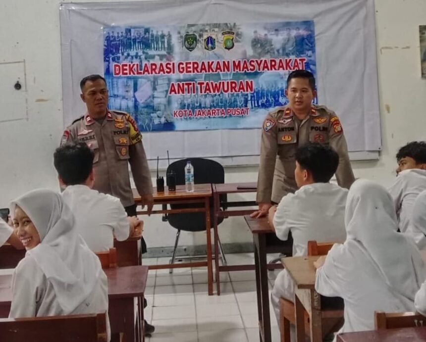 Go.TeropongRakyat.co