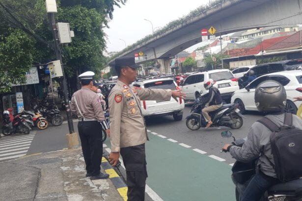 Go Teropong Rakyat