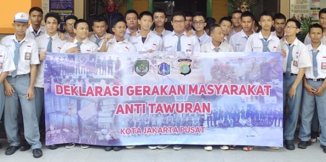 Go Teropong Rakyat