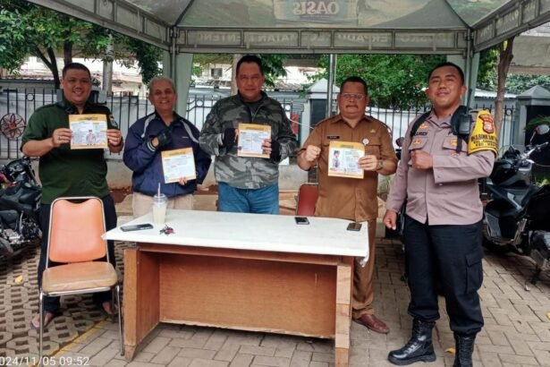 Go Teropong Rakyat