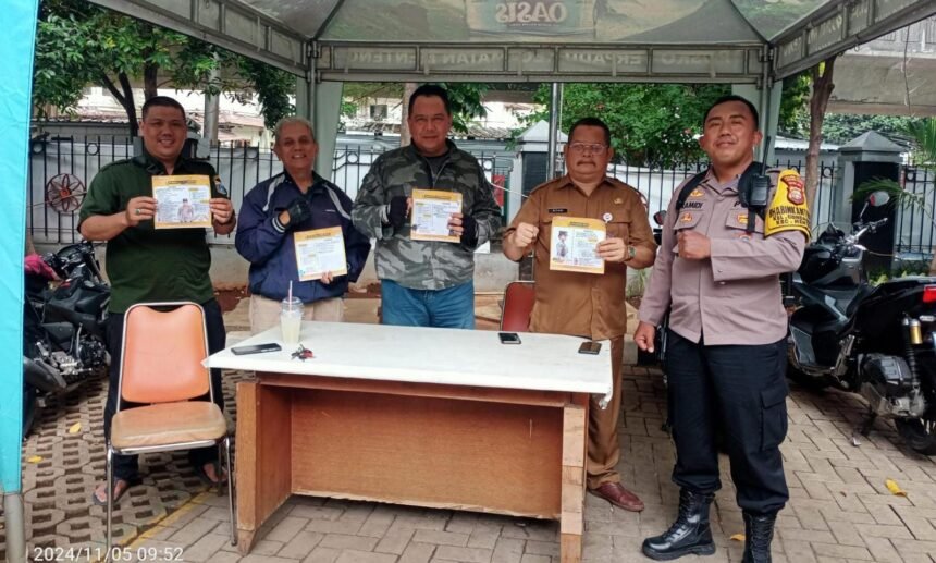 Go Teropong Rakyat