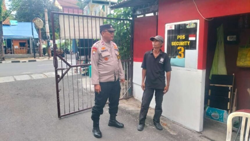 Go Teropong Rakyat