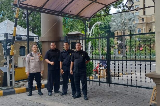 Go Teropong Rakyat