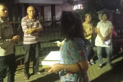 Go Teropong Rakyat