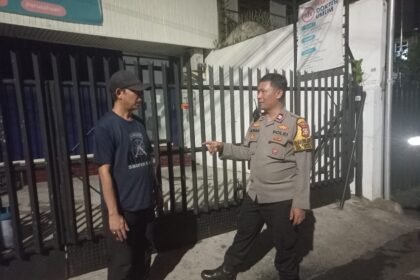 Go Teropong Rakyat