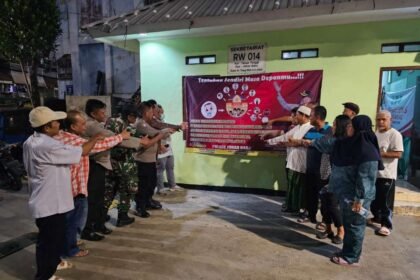Go Teropong Rakyat