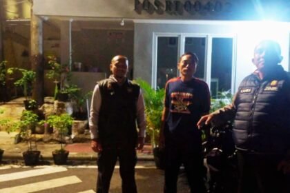 Go Teropong Rakyat