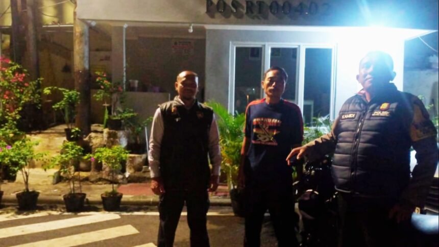 Go Teropong Rakyat