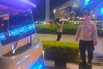 Go Teropong Rakyat