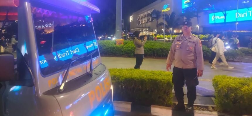 Go Teropong Rakyat