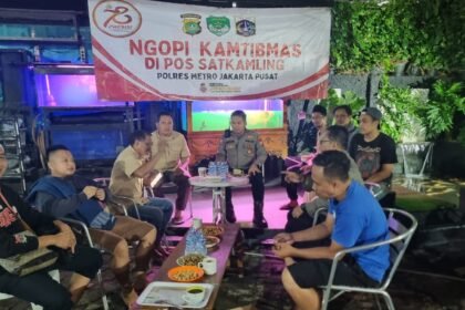 Go Teropong Rakyat