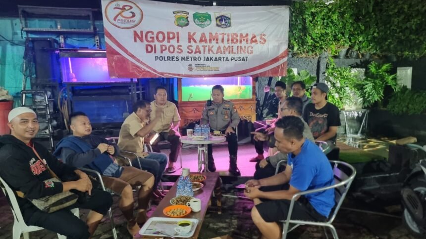 Go Teropong Rakyat