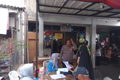 Go Teropong Rakyat