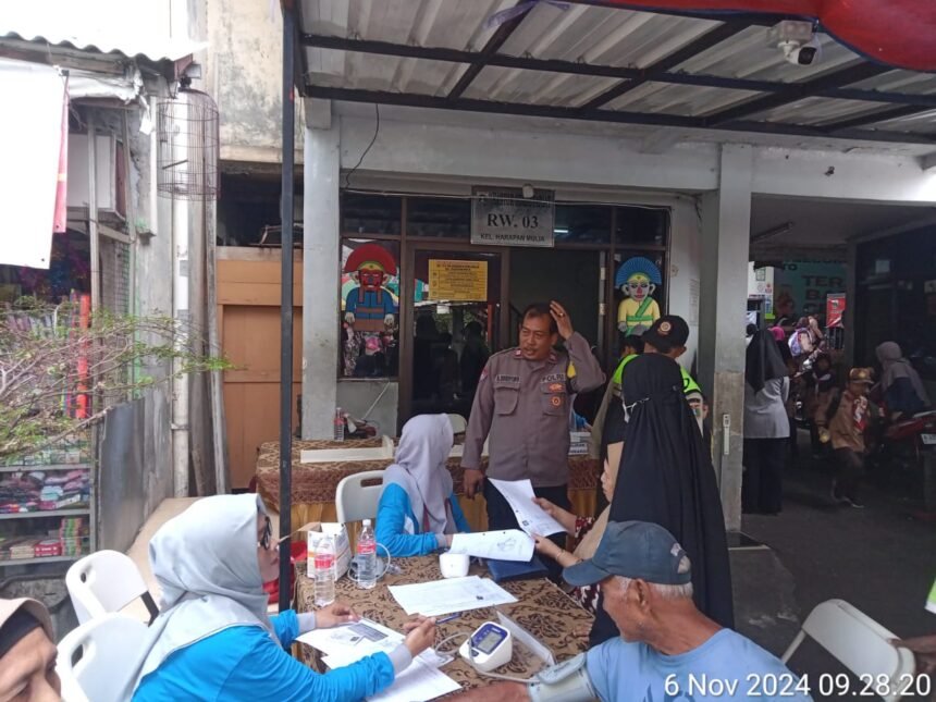 Go Teropong Rakyat