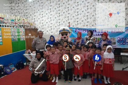 Go Teropong Rakyat