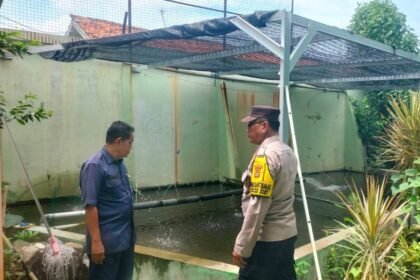 Go Teropong Rakyat