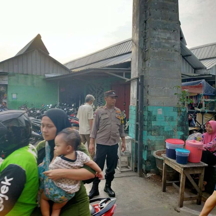 Go Teropong Rakyat