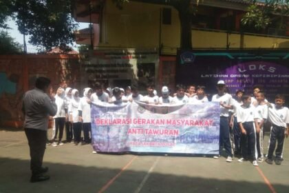 Go.TeropongRakyat.co