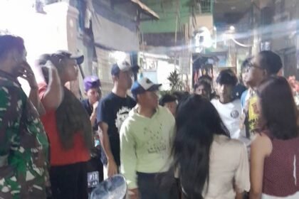 Go Teropong Rakyat