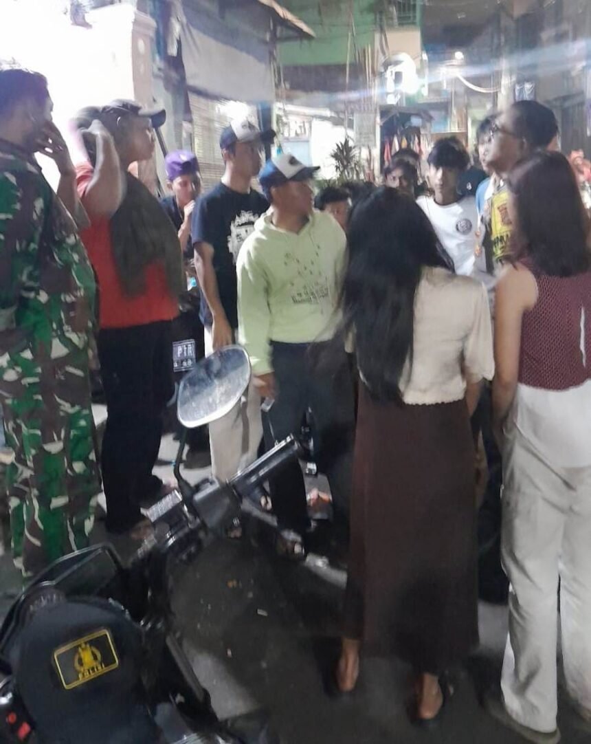 Go Teropong Rakyat